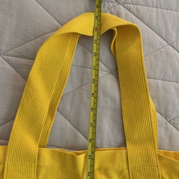 New York Times spelling bee tote 100% cotton RARE - Picture 11 of 15